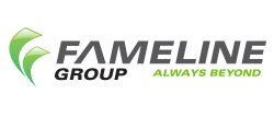 Fameline Group logo